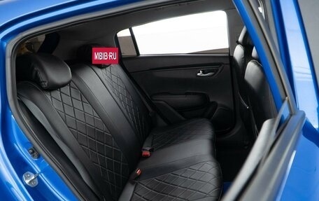 KIA Rio IV, 2020 год, 1 449 999 рублей, 7 фотография