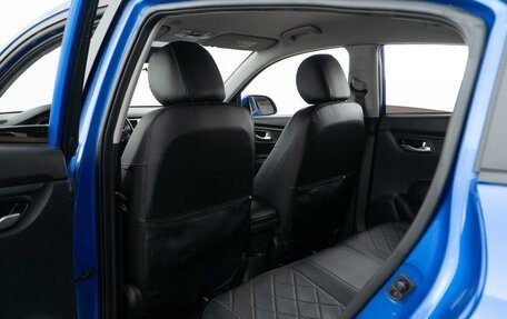 KIA Rio IV, 2020 год, 1 449 999 рублей, 11 фотография