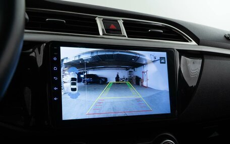 KIA Rio IV, 2020 год, 1 449 999 рублей, 15 фотография