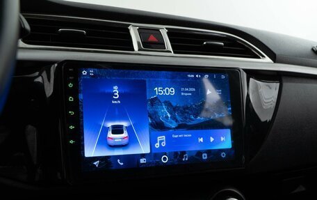 KIA Rio IV, 2020 год, 1 449 999 рублей, 16 фотография