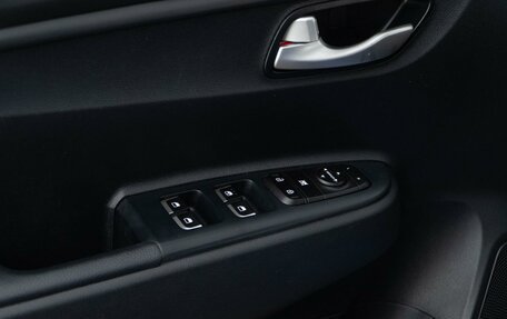 KIA Rio IV, 2020 год, 1 449 999 рублей, 19 фотография