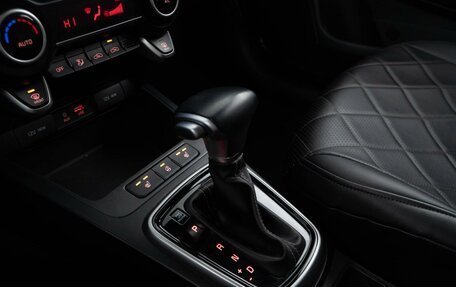 KIA Rio IV, 2020 год, 1 449 999 рублей, 18 фотография