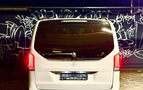 Mercedes-Benz V-Класс, 2025 год, 12 699 000 рублей, 5 фотография