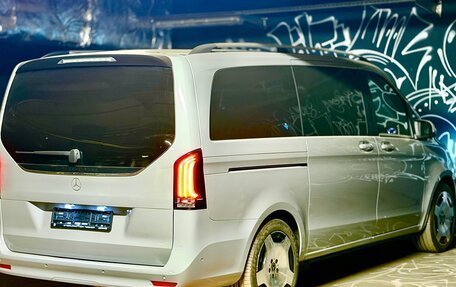Mercedes-Benz V-Класс, 2025 год, 12 699 000 рублей, 4 фотография