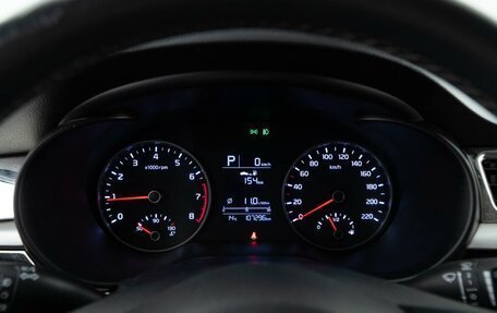 KIA Rio IV, 2020 год, 1 449 999 рублей, 20 фотография