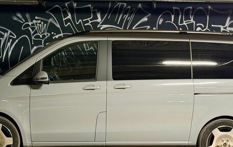 Mercedes-Benz V-Класс, 2025 год, 12 699 000 рублей, 3 фотография