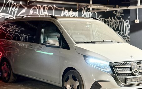 Mercedes-Benz V-Класс, 2025 год, 12 699 000 рублей, 6 фотография