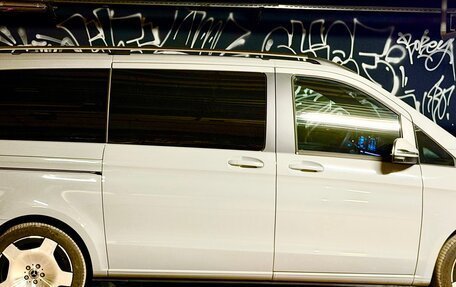 Mercedes-Benz V-Класс, 2025 год, 12 699 000 рублей, 7 фотография