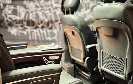 Mercedes-Benz V-Класс, 2025 год, 12 699 000 рублей, 15 фотография