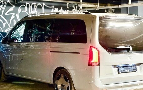 Mercedes-Benz V-Класс, 2025 год, 12 699 000 рублей, 8 фотография