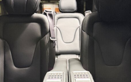 Mercedes-Benz V-Класс, 2025 год, 12 699 000 рублей, 16 фотография