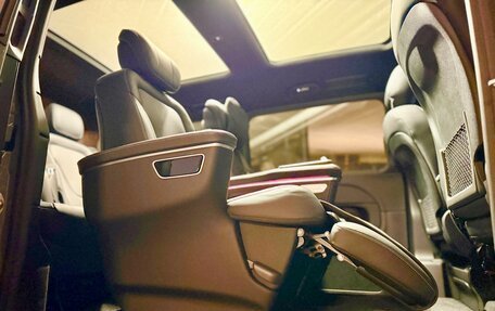 Mercedes-Benz V-Класс, 2025 год, 12 699 000 рублей, 13 фотография