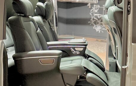 Mercedes-Benz V-Класс, 2025 год, 12 699 000 рублей, 14 фотография