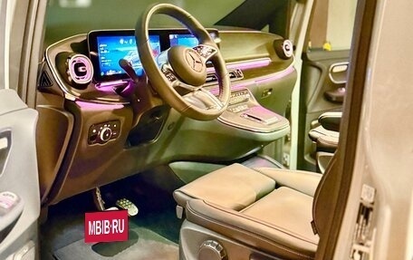 Mercedes-Benz V-Класс, 2025 год, 12 699 000 рублей, 9 фотография