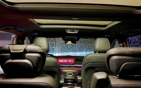 Mercedes-Benz V-Класс, 2025 год, 12 699 000 рублей, 20 фотография
