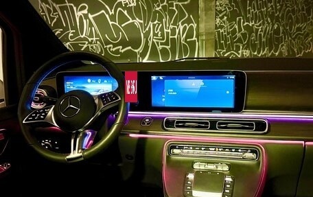 Mercedes-Benz V-Класс, 2025 год, 12 699 000 рублей, 11 фотография