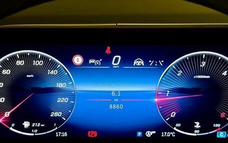 Mercedes-Benz V-Класс, 2025 год, 12 699 000 рублей, 23 фотография