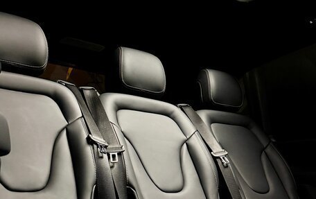 Mercedes-Benz V-Класс, 2025 год, 12 699 000 рублей, 21 фотография