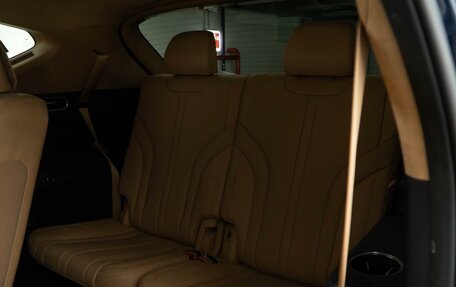 Genesis GV80 I, 2020 год, 4 725 999 рублей, 12 фотография