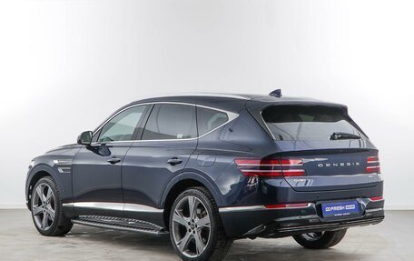 Genesis GV80 I, 2020 год, 4 725 999 рублей, 2 фотография