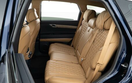 Genesis GV80 I, 2020 год, 4 725 999 рублей, 10 фотография