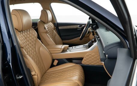 Genesis GV80 I, 2020 год, 4 725 999 рублей, 8 фотография