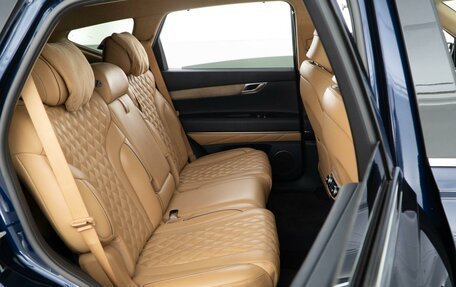 Genesis GV80 I, 2020 год, 4 725 999 рублей, 7 фотография