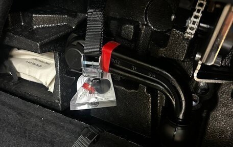 Mercedes-Benz V-Класс, 2025 год, 12 699 000 рублей, 24 фотография