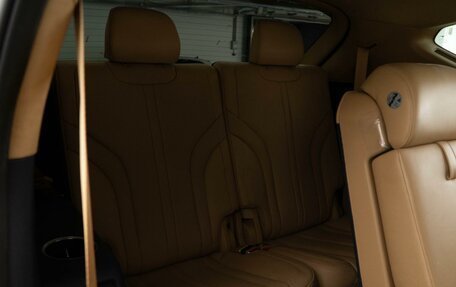 Genesis GV80 I, 2020 год, 4 725 999 рублей, 9 фотография