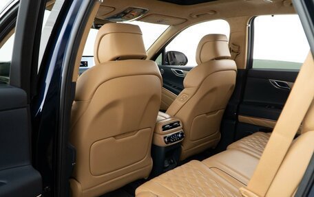 Genesis GV80 I, 2020 год, 4 725 999 рублей, 13 фотография