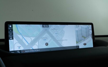 Genesis GV80 I, 2020 год, 4 725 999 рублей, 22 фотография