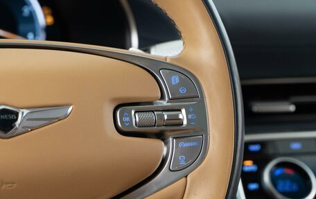 Genesis GV80 I, 2020 год, 4 725 999 рублей, 20 фотография