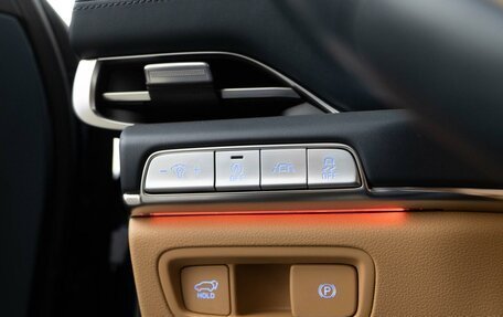 Genesis GV80 I, 2020 год, 4 725 999 рублей, 25 фотография