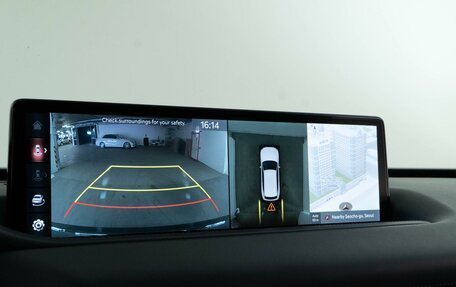 Genesis GV80 I, 2020 год, 4 725 999 рублей, 21 фотография