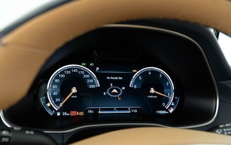 Genesis GV80 I, 2020 год, 4 725 999 рублей, 27 фотография