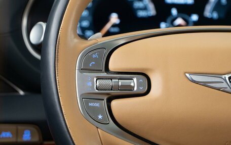 Genesis GV80 I, 2020 год, 4 725 999 рублей, 19 фотография