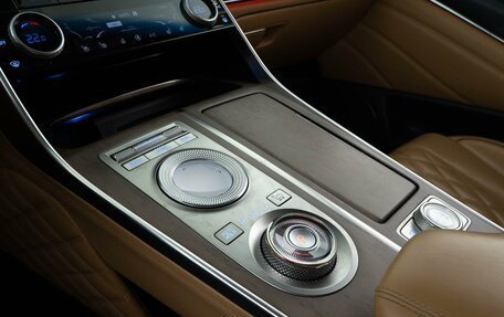 Genesis GV80 I, 2020 год, 4 725 999 рублей, 24 фотография