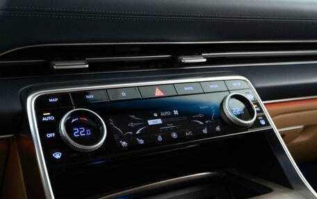 Genesis GV80 I, 2020 год, 4 725 999 рублей, 23 фотография