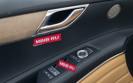 Genesis GV80 I, 2020 год, 4 725 999 рублей, 15 фотография