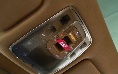 Genesis GV80 I, 2020 год, 4 725 999 рублей, 17 фотография