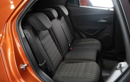 Opel Mokka I, 2014 год, 1 249 000 рублей, 7 фотография