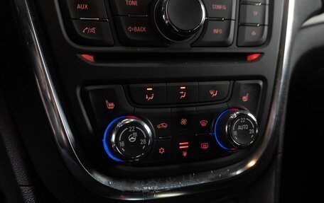 Opel Mokka I, 2014 год, 1 249 000 рублей, 16 фотография