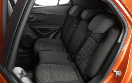 Opel Mokka I, 2014 год, 1 249 000 рублей, 9 фотография