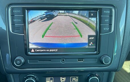 Volkswagen Polo VI (EU Market), 2019 год, 1 370 000 рублей, 15 фотография