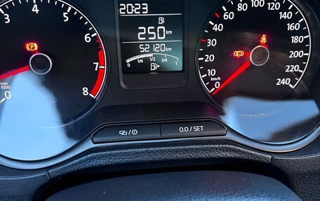 Volkswagen Polo VI (EU Market), 2019 год, 1 370 000 рублей, 14 фотография