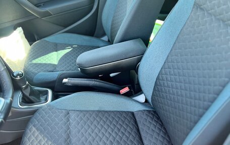 Volkswagen Polo VI (EU Market), 2019 год, 1 370 000 рублей, 13 фотография