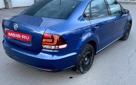 Volkswagen Polo VI (EU Market), 2019 год, 1 370 000 рублей, 6 фотография