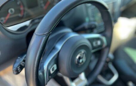 Volkswagen Polo VI (EU Market), 2019 год, 1 370 000 рублей, 18 фотография