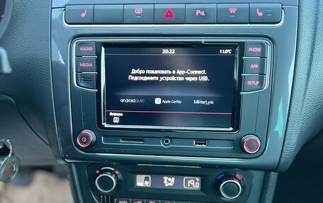 Volkswagen Polo VI (EU Market), 2019 год, 1 370 000 рублей, 17 фотография