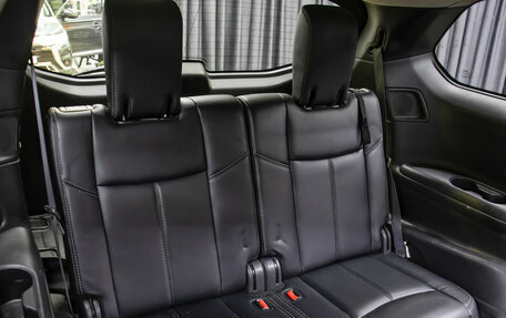 Nissan Pathfinder, 2014 год, 1 598 000 рублей, 13 фотография